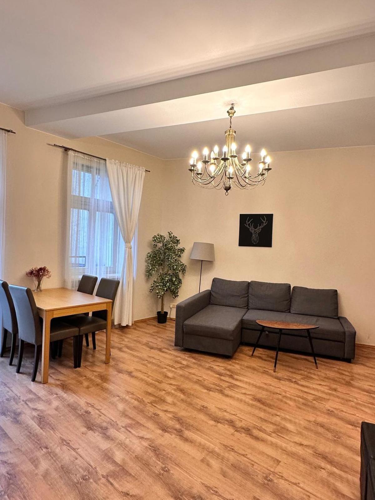 Mikolajska Apartments With Lift Kraków Exteriör bild